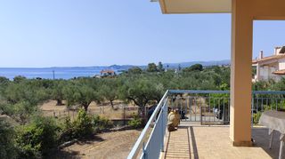 Κτίριο 200 τ.μ. προς πώληση, Χράνοι Αίπειας-thumb-15