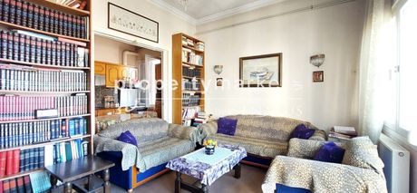 Apartment complex 112 sqm for sale