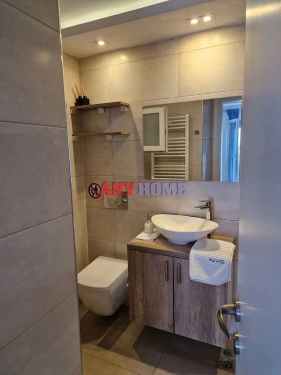 Studio / γκαρσονιέρα 60 τ.μ. προς ενοικίαση, Παναγία Φανερωμένη