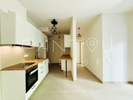 Διαμέρισμα 60τ.μ. για ενοικίαση-Κυψέλη » Άνω κυψέλη - ευελπίδων