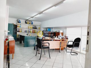 Κατάστημα 700 τ.μ. πρός πώληση