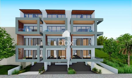 Maisonette 74sqm for sale-Kallikrateia » Nea Kallikrateia