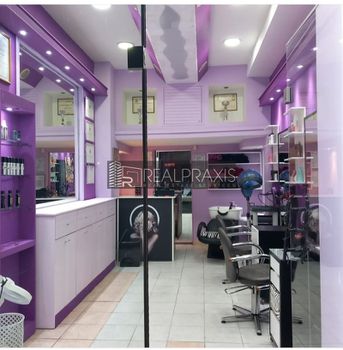 Business 21sqm for sale-Faliro