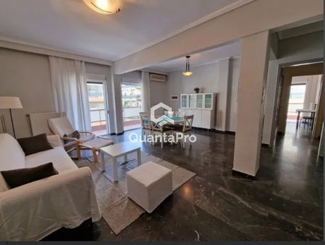 Apartment 95sqm for rent-Analipsi