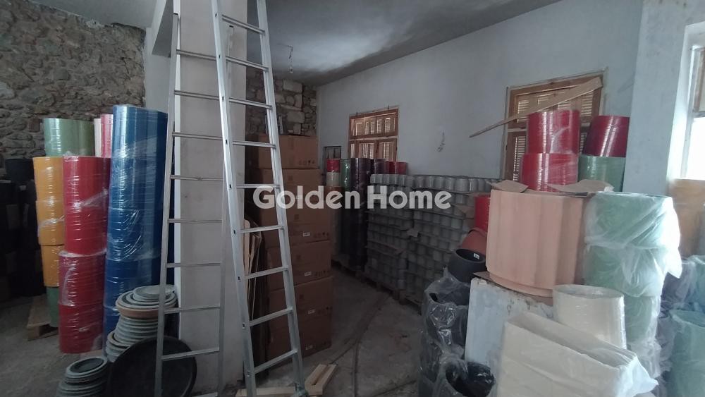Κατάστημα 160 τ.μ. προς πώληση, Μουσείο Αθήνας