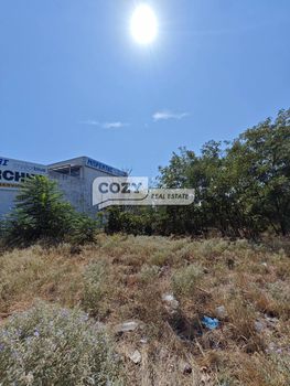 Land plot 228sqm for sale-Eleftherio-Kordelio » Center