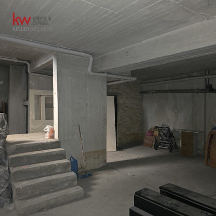 Αποθήκη 89,40 τ.μ. για πώληση, Πειραιάς - Προάστια, Νίκαια