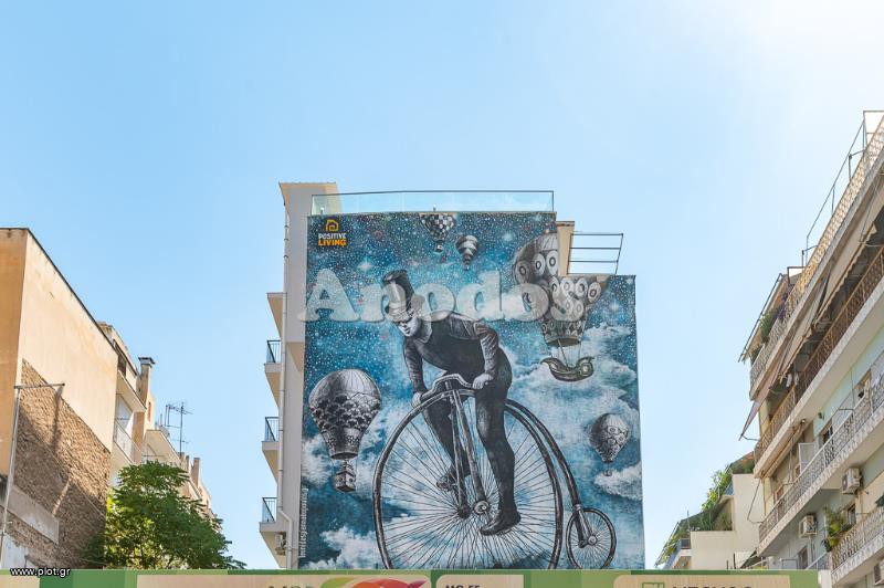 Ξενοδοχείο 768 τ.μ. πρός πώληση, Αθήνα - Κέντρο, Εξάρχεια - Νεάπολη