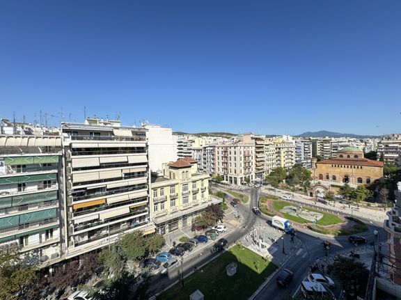 Διαμέρισμα 120 τ.μ. για ενοικίαση, Θεσσαλονίκη - Κέντρο, Κέντρο