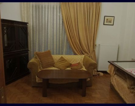 Apartment 70sqm for rent-Lamia » Center