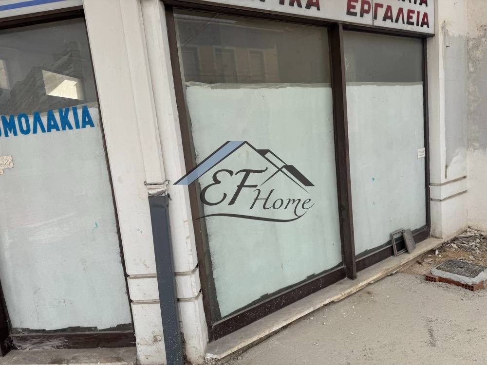 Κατάστημα 117 τ.μ. πρός ενοικίαση, Αχαΐα, Πάτρα