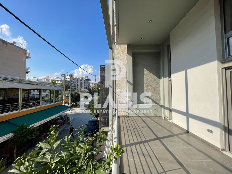 Επιχειρηματικό κτίριο 291 τ.μ. προς πώληση, Γκάζι - Μεταξουργείο - Βοτανικός