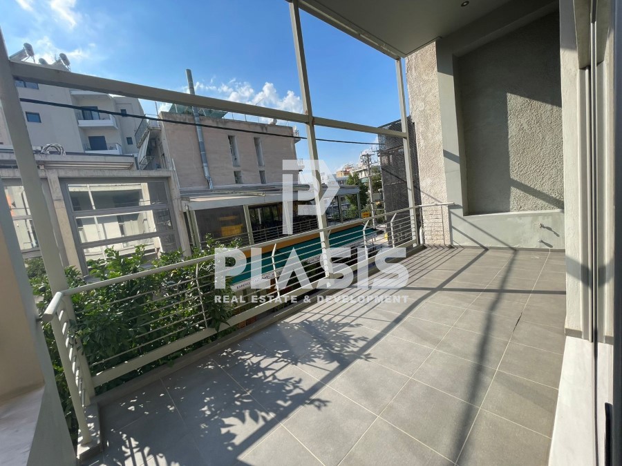 Επιχειρηματικό κτίριο 291 τ.μ. προς πώληση, Γκάζι - Μεταξουργείο - Βοτανικός