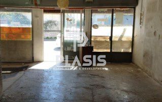 Επιχειρηματικό κτίριο 420τ.μ. για πώληση-Ιστορικό κέντρο