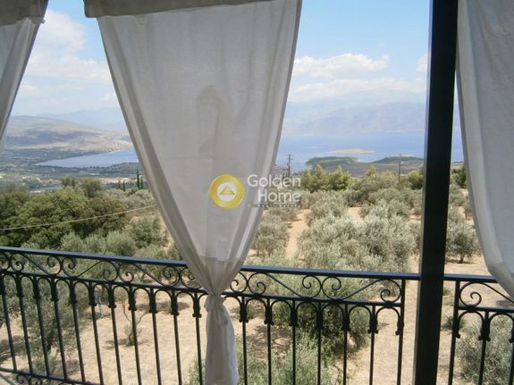 Detached home 320 sqm for sale, Fokida, Galaxidi