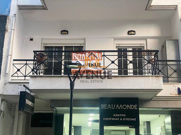 Διαμέρισμα 82 τ.μ. για πώληση, Θεσσαλονίκη - Περιφ/Κοί Δήμοι, Αμπελόκηποι