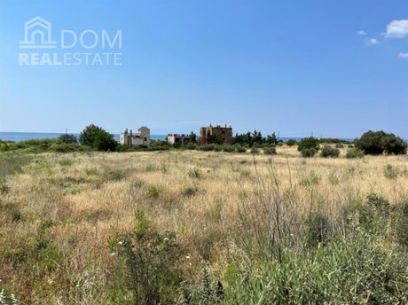 Parcel 4.086sqm for sale-Alexandroupoli » Nea Chili