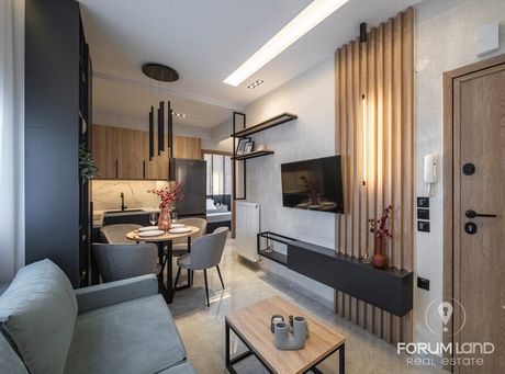Apartment 55sqm for rent-Center
