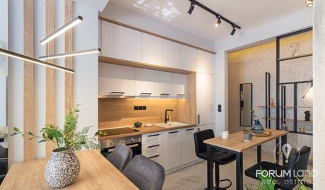 Apartment 50sqm for rent-Center