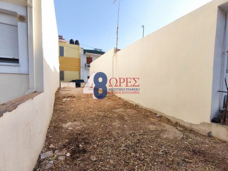 Οικόπεδο 54τ.μ. για πώληση-Χίος » Πόλη χίου