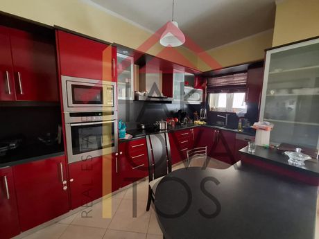 Apartment 111 sqm for sale