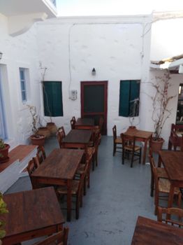 Διαμέρισμα 46,61τ.μ. για πώληση-Αστυπάλαια