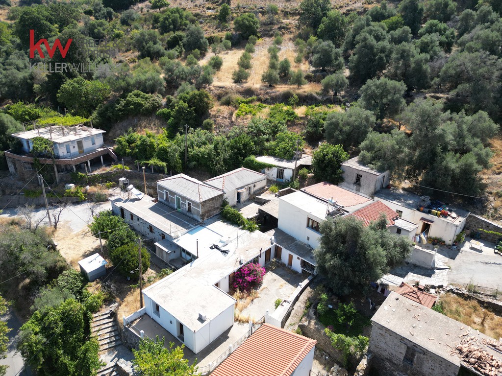 Οικόπεδο 416 τ.μ. προς πώληση, Ανισαράκι