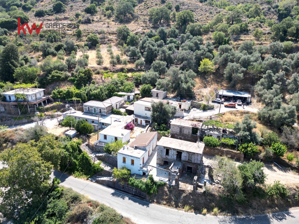 Οικόπεδο 416 τ.μ. προς πώληση, Ανισαράκι