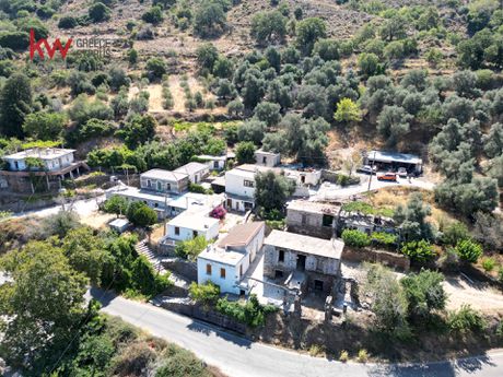 Οικόπεδο 416τ.μ. για πώληση-Κάντανος