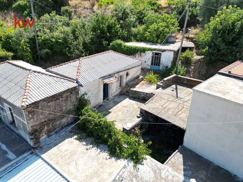 Οικόπεδο 416 τ.μ. προς πώληση, Ανισαράκι