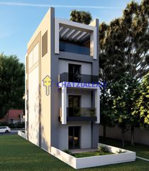 Maisonette 75 sqm for sale