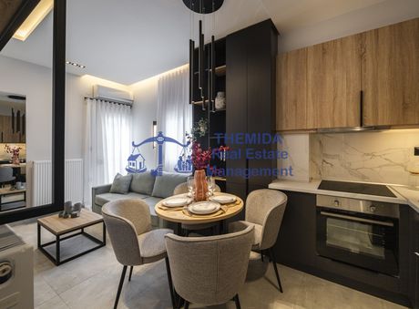 Apartment 55sqm for rent-Center