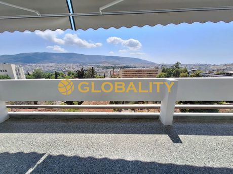 Apartment 120sqm for rent-Kolonaki - Likavitos