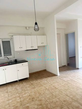 Apartment 72 sqm for rent, Achaia, Patra