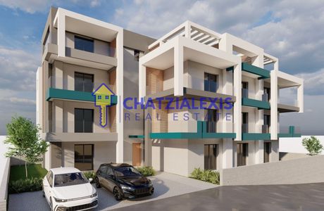 Apartment 33sqm for sale-Kallikrateia » Nea Kallikrateia