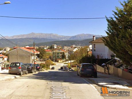 Οικόπεδο 550τ.μ. για πώληση-Ανατολή » Κέντρο