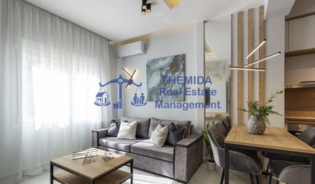 Apartment 50sqm for rent-Center