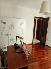 Apartment 105 sqm for rent
