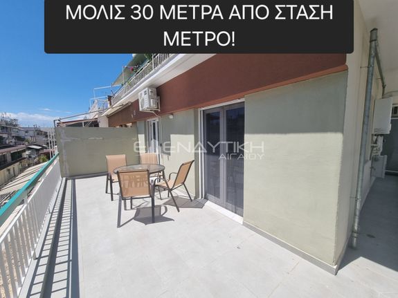 Διαμέρισμα 50 τ.μ. για πώληση, Θεσσαλονίκη - Κέντρο, Μπότσαρη