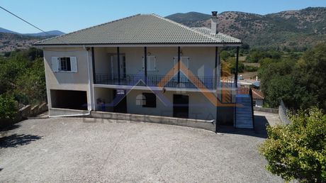 Συγκρότημα διαμερισμάτων 310τ.μ. για πώληση-Παραμυθιά