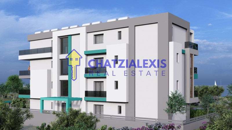 Διαμέρισμα 31 τ.μ. προς πώληση, Νέα Καλλικράτεια