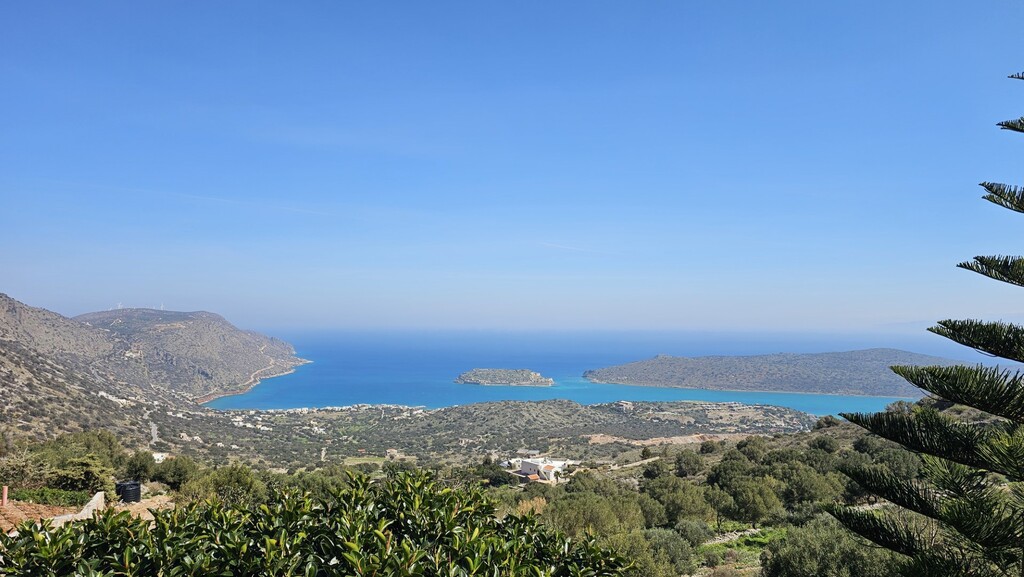 Βίλλα 650 τ.μ. προς πώληση, Ν. Λασιθίου, Άγιος Νικόλαος