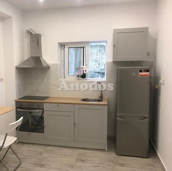 Apartment 30sqm for sale-Patisia » Gkrava