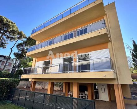 Apartment 93sqm for rent-Kifisia » Center