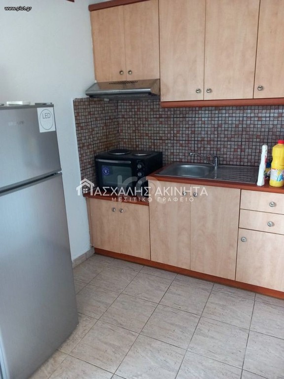 Studio / γκαρσονιέρα 30 τ.μ. προς ενοικίαση, Τρεις Βάγιες
