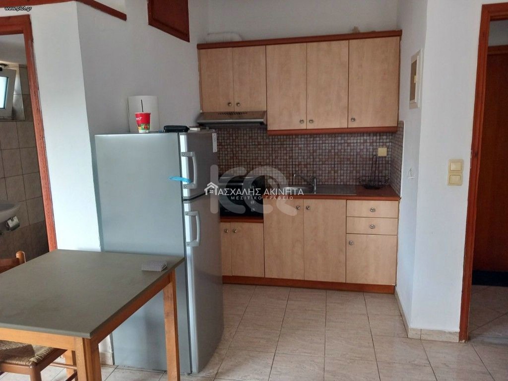 Studio / γκαρσονιέρα 30 τ.μ. προς ενοικίαση, Τρεις Βάγιες