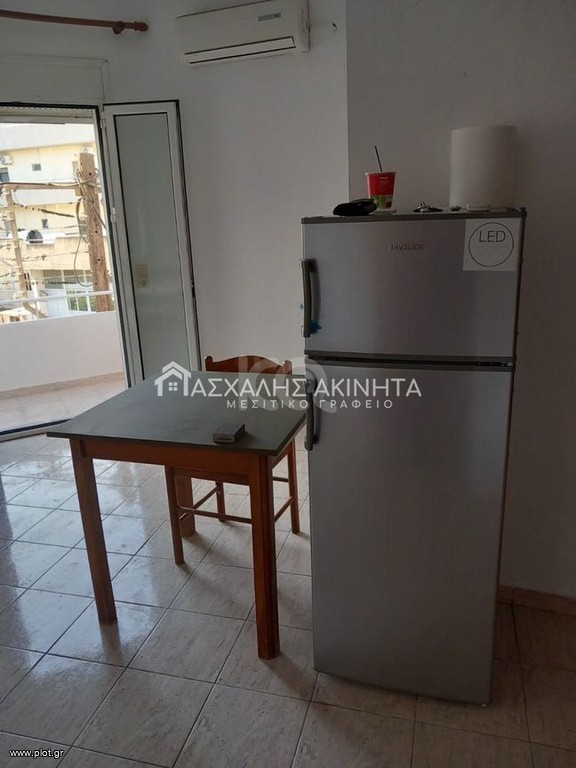 Studio / γκαρσονιέρα 30 τ.μ. προς ενοικίαση, Τρεις Βάγιες