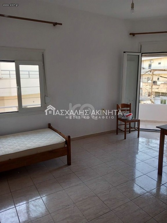 Studio / γκαρσονιέρα 30 τ.μ. προς ενοικίαση, Τρεις Βάγιες
