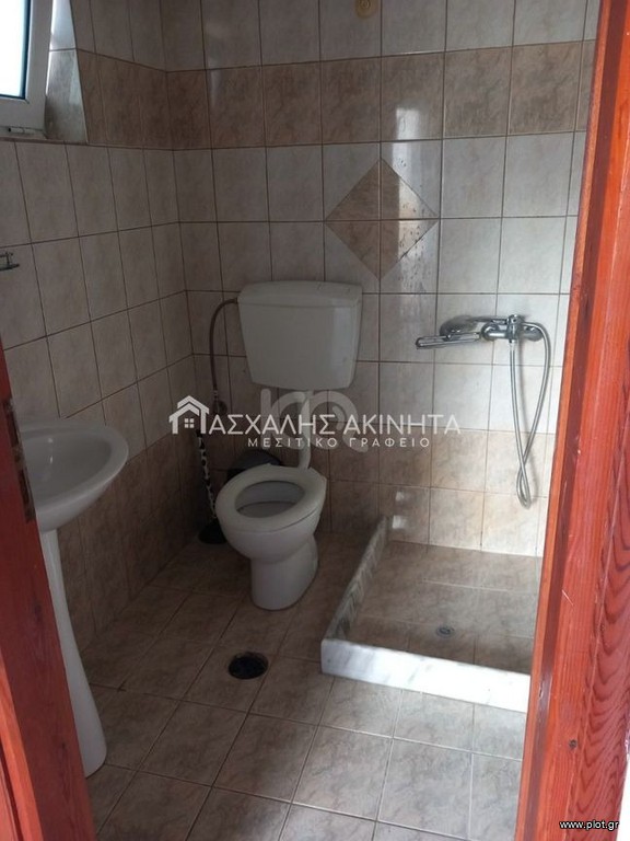 Studio / γκαρσονιέρα 30 τ.μ. προς ενοικίαση, Τρεις Βάγιες