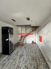 Store 95 sqm for rent